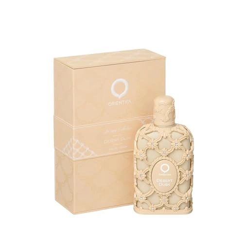 Desert Dusk Eau de Parfum 80ml