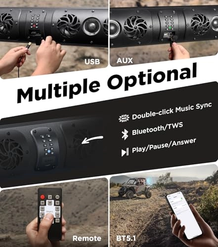 HK-S6801-1 - 3" 600 Watts