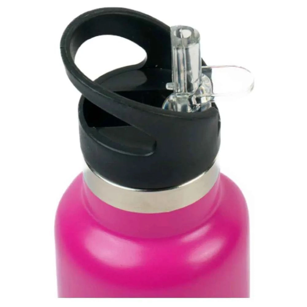 Elite Stainless Steel Water Bottle Vacuum Insulated 350 ml