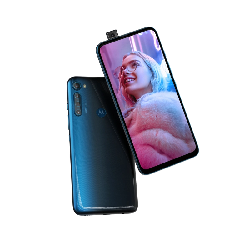 One Fusion+ - 6GB 128GB