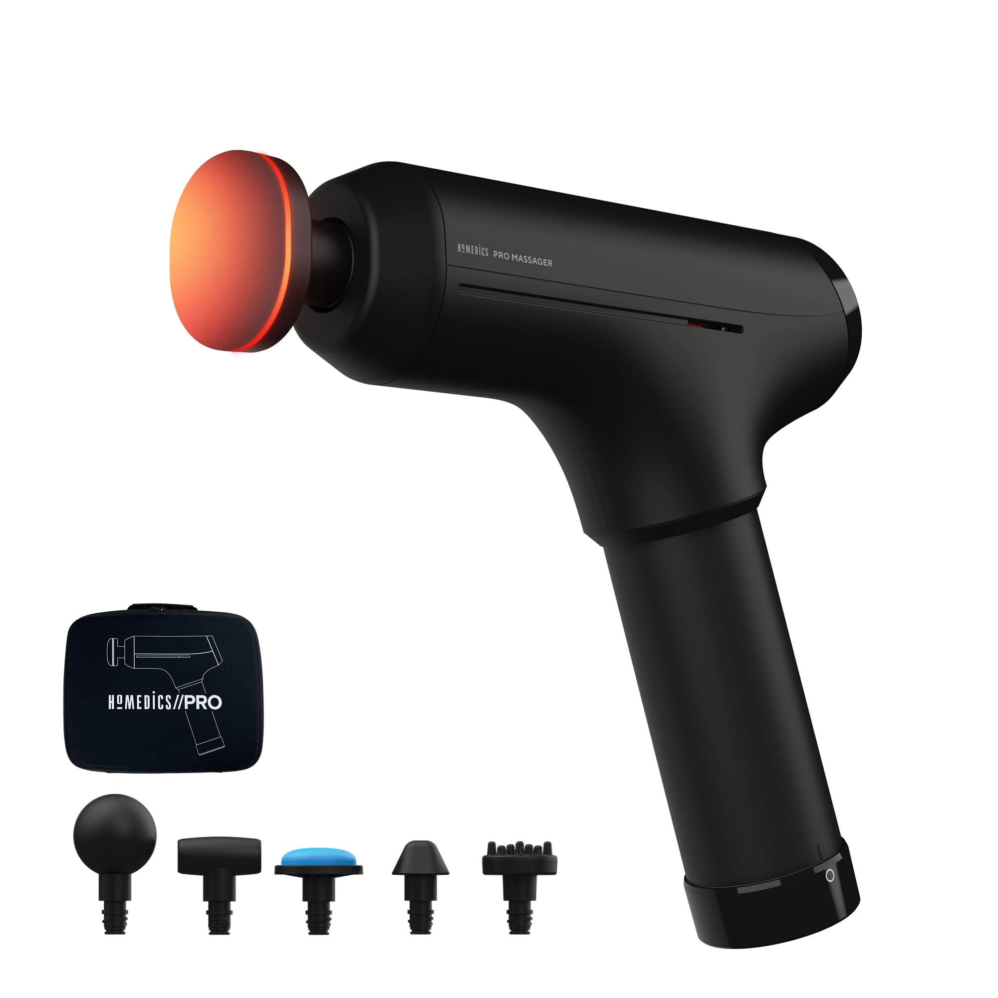 FKA Brands Pro Power - Massage Gun