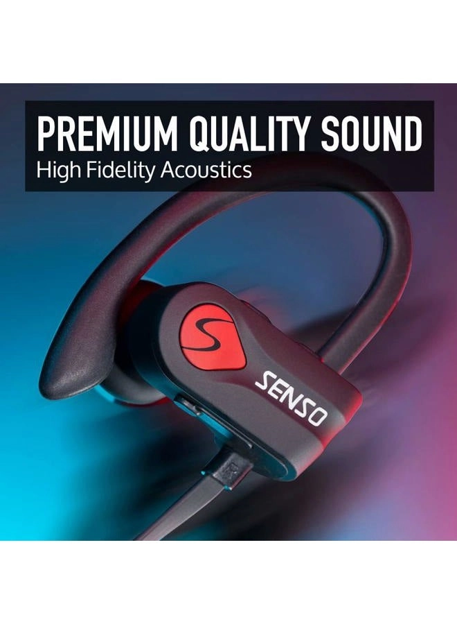 Bluetooth Headphones Wireless Earbud