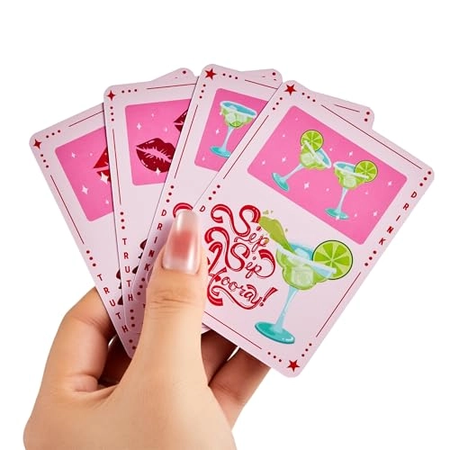 Lucky in Love - English Adult