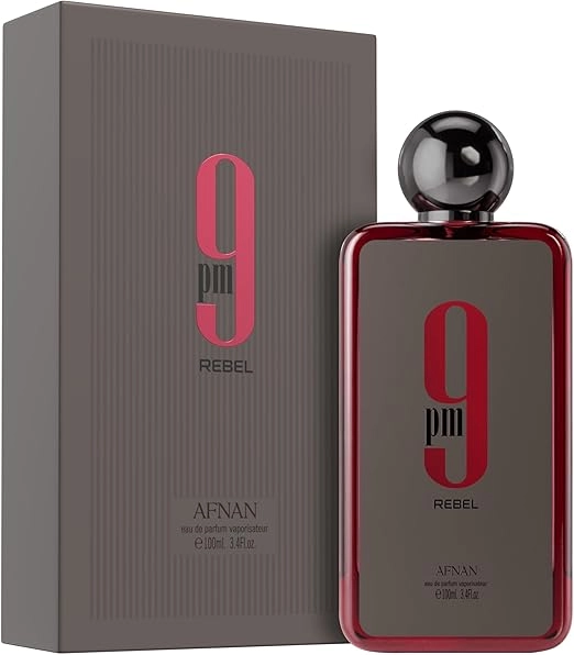 9PM Eau de Parfum 100ml