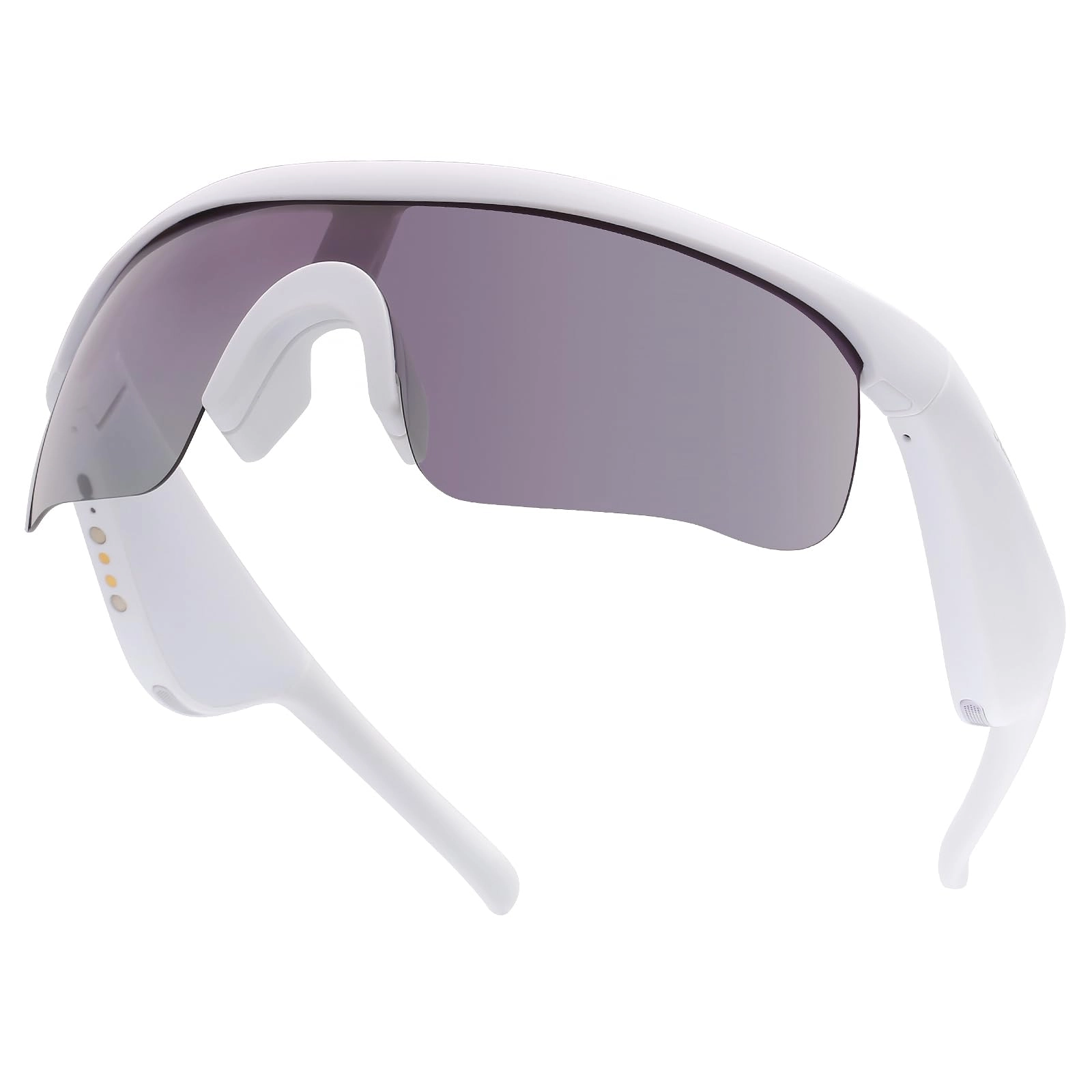 Smart Glasses - Bluetooth 5.3 Open-Ear Sound