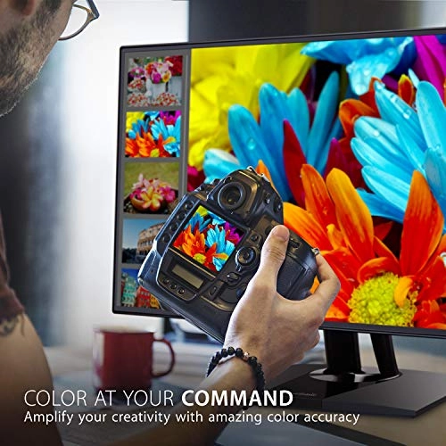 VP2768-4K - 27 Inches 3840 x 2160 Pixels