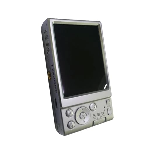 44MP 4K Video Camera - 16x 2.8in