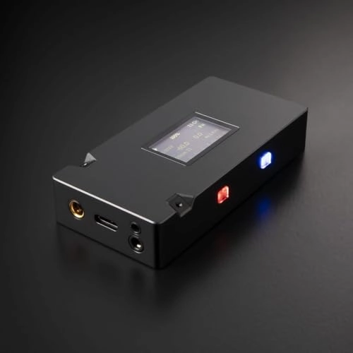 T71 - USB DAC