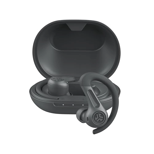 JBuds Sport ANC 4 Wireless Earbud