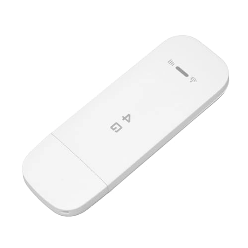 Pocket Mobile Hotspot - 4G LTE 802.11 b/g/n 150Mbps