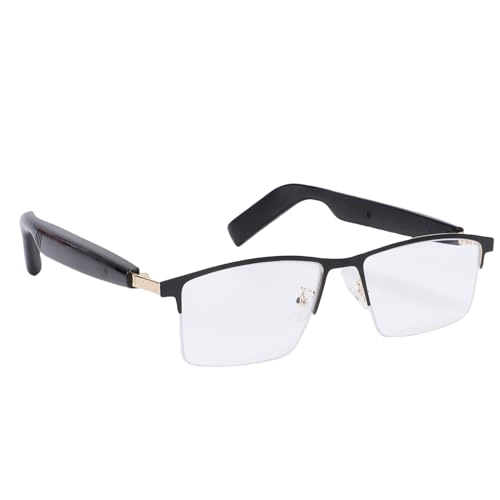 Smart Sunglasses - Over 100 Languages Bluetooth V5.4