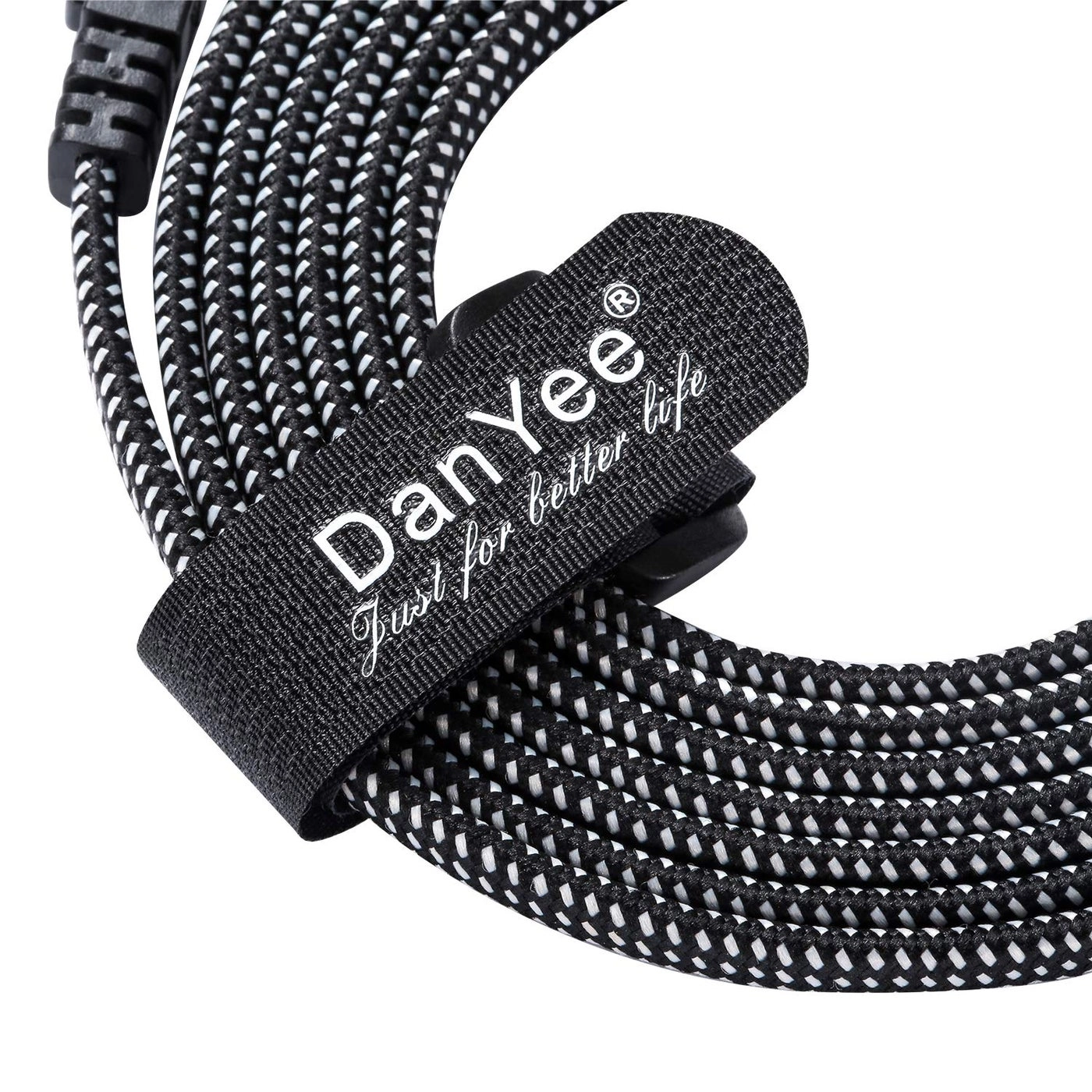 Cat 8 Ethernet Cable - 10ft