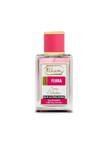 Swiss Flora Eau de Parfum 55 ml