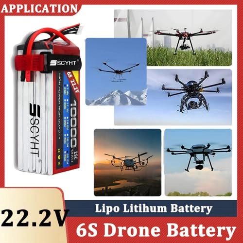 Lithium Battery - 10000mAh