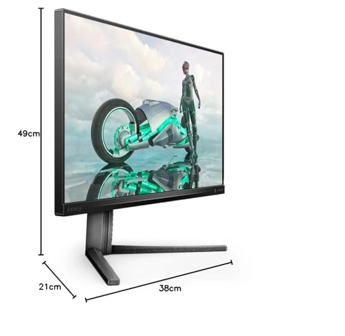 25M2N3200W - 25 Inches 1920x1080