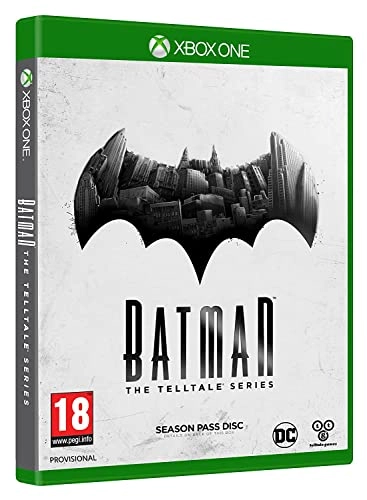 Batman: The Telltale Series - Xbox One