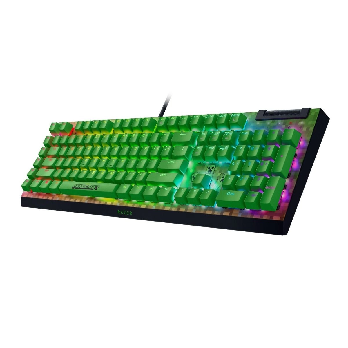 BlackWidow V4 - UK Wired