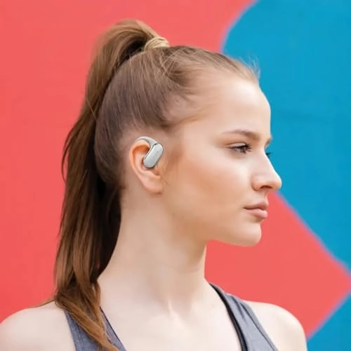 Soundtec Air Beat Wireless Earbud
