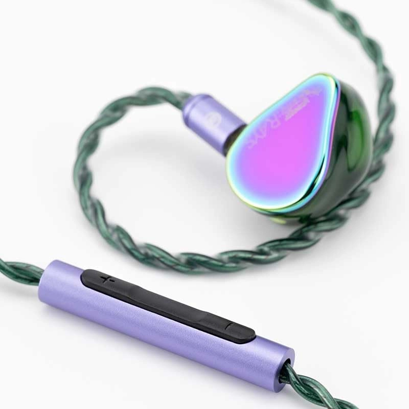 Rays Wired Earbud