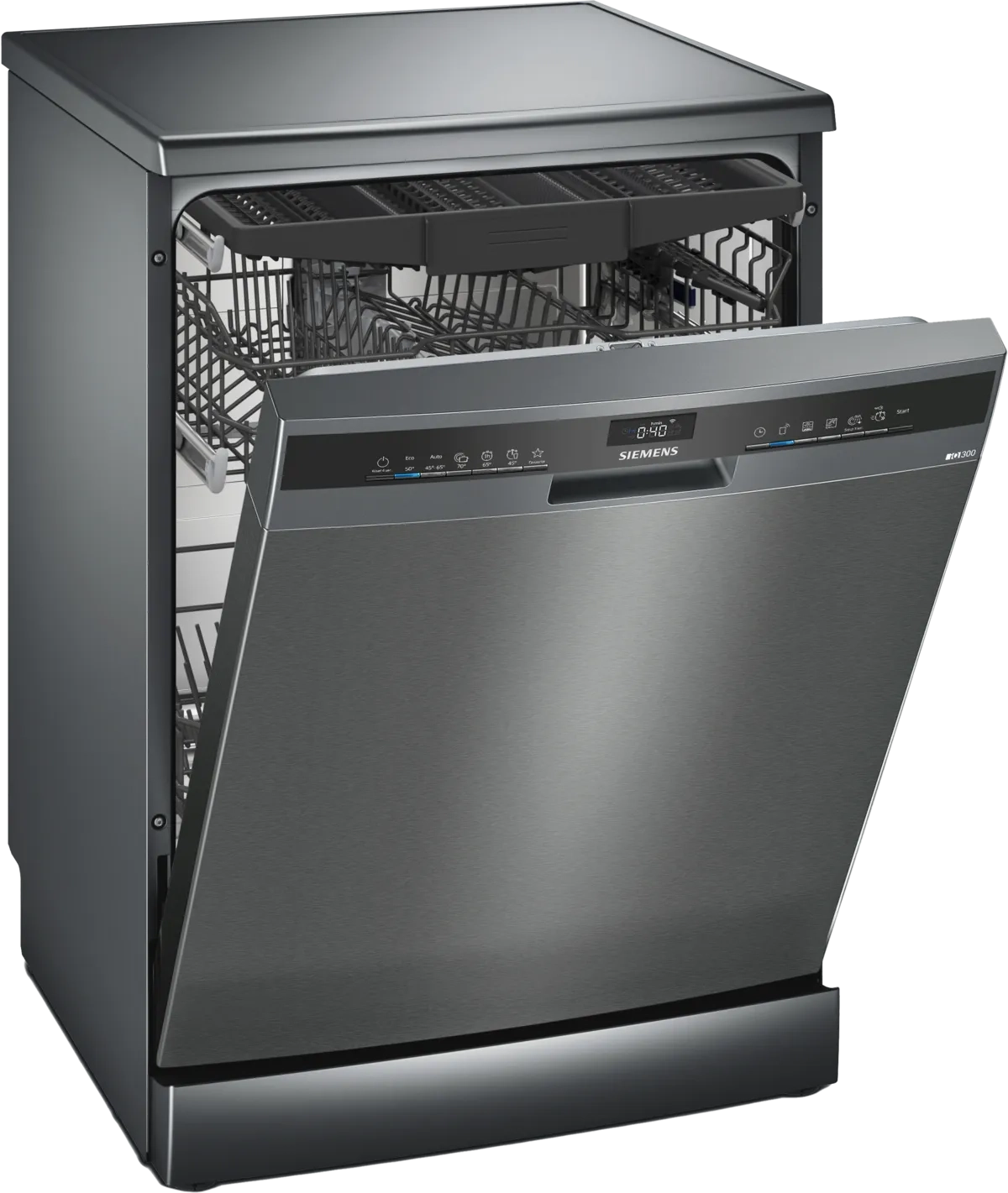 IQ 300 SN23HC65MM Freestanding