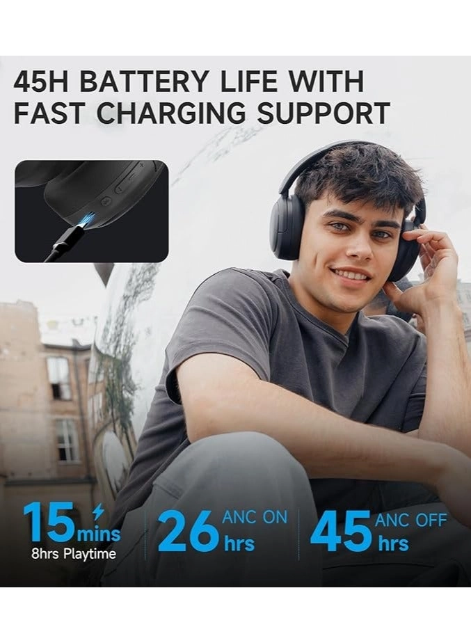 W800BT SE Wireless Headphone