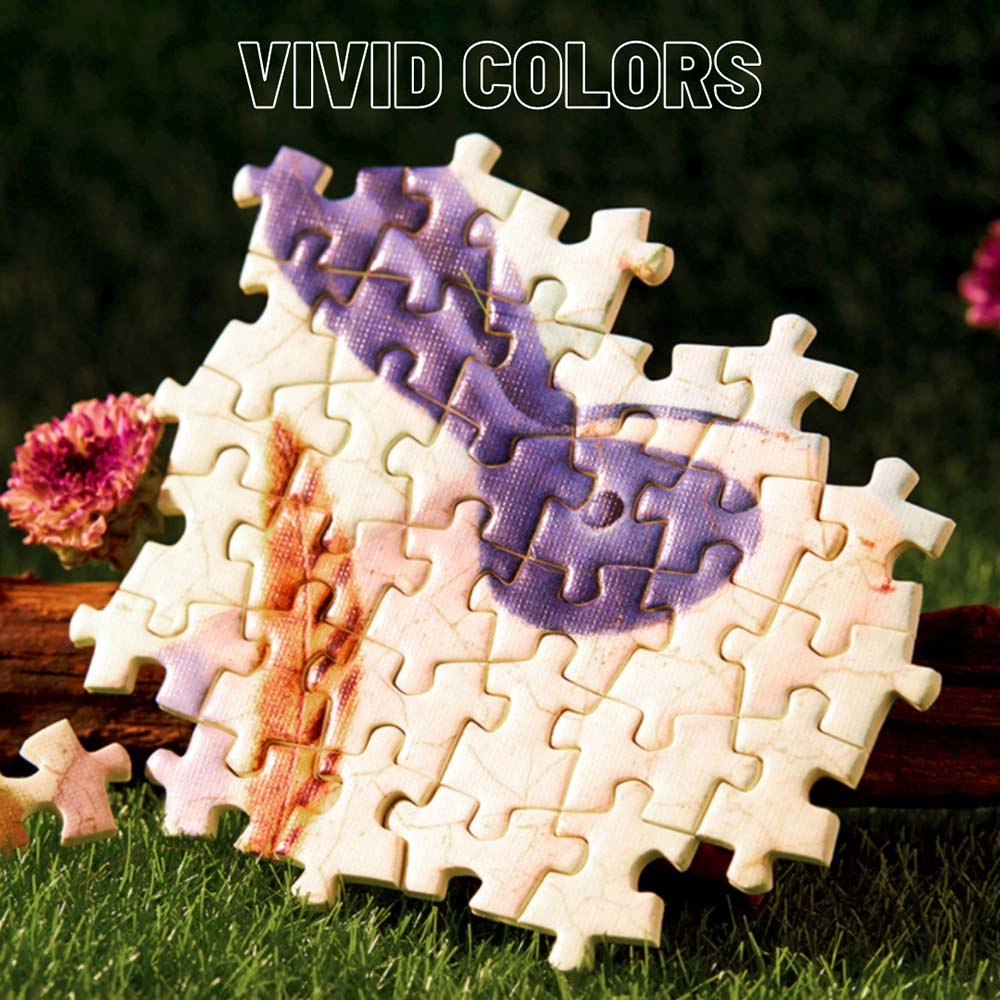 Dandelion's Promise Puzzle (TOP-MD3278) - 216 pcs