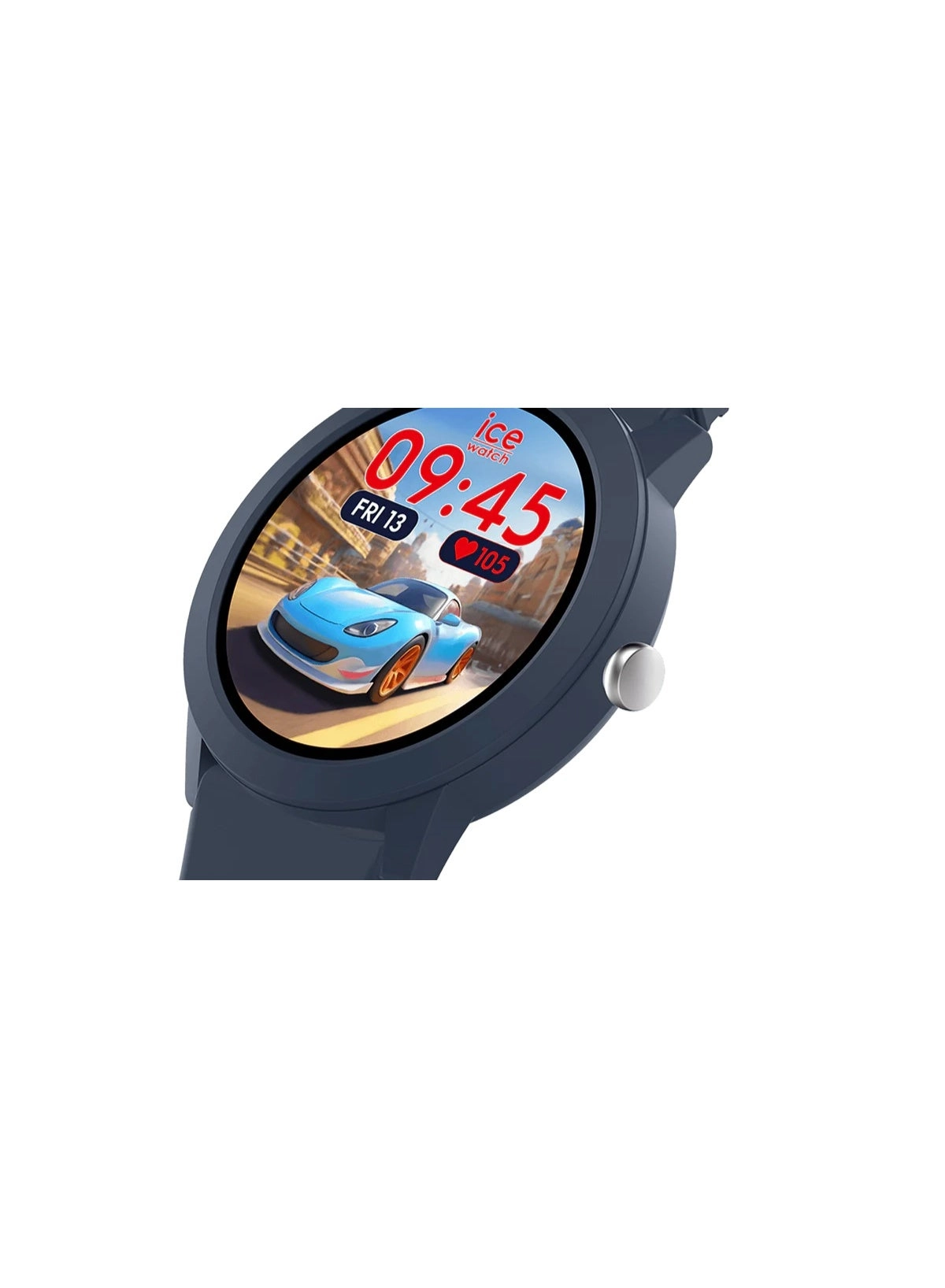 ICE smart junior 3.0 39mm PA+ polyamide