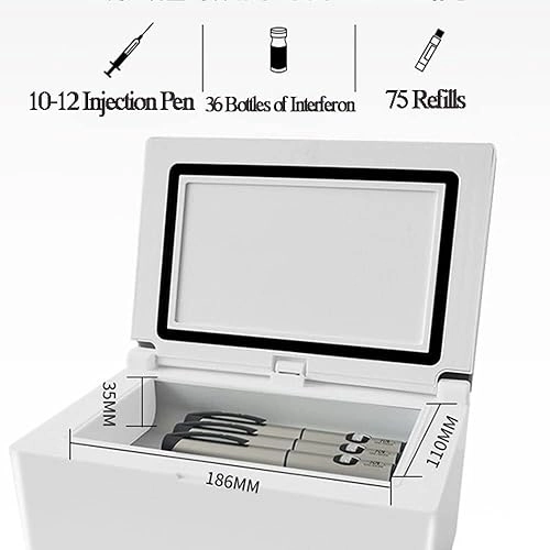 9619 - 10200mAh 0-18°C