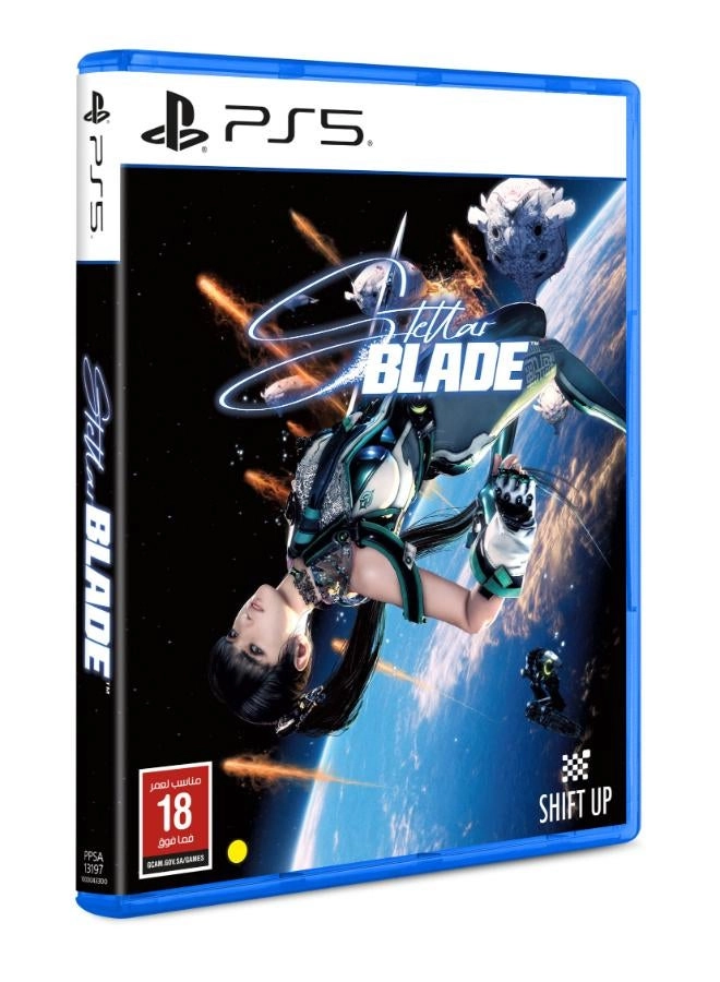 Stellar Blade - PlayStation 5