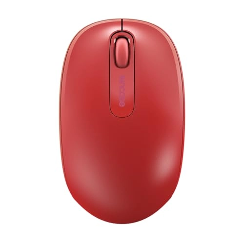 Wireless Mobile Mouse 1850 - USB