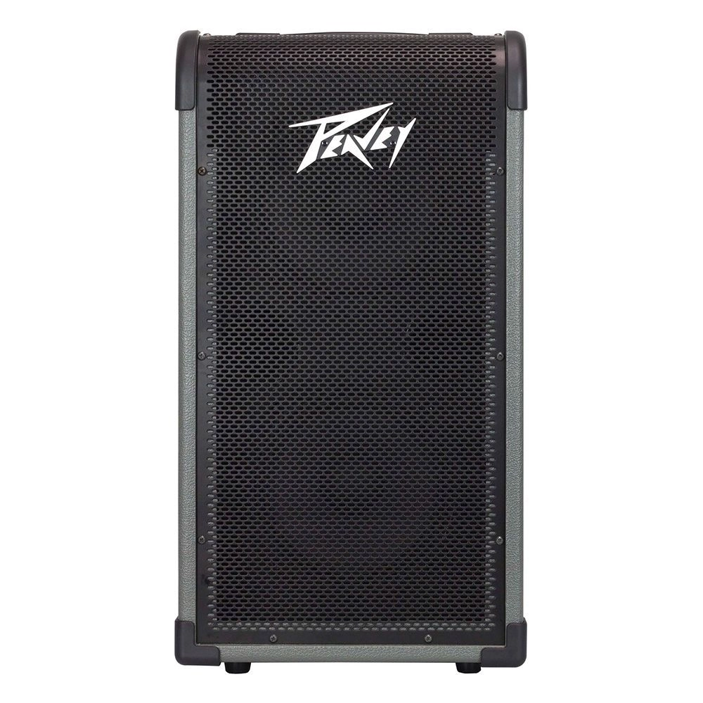 PEAVEY ELECTRONICS LTD. MAX 208 - 200 Watt Bass