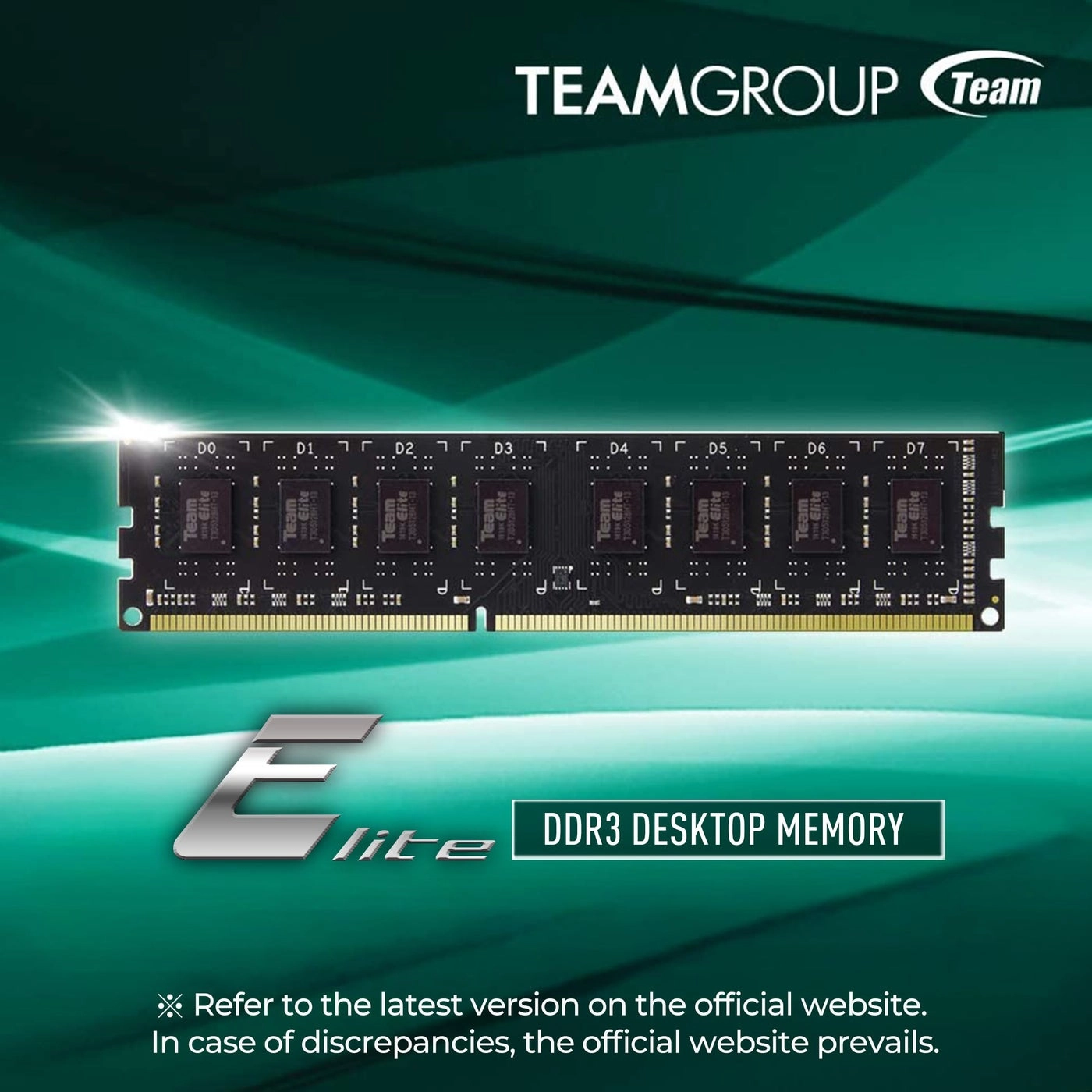 Elite - 16GB 1600MHz SODIMM DDR3L