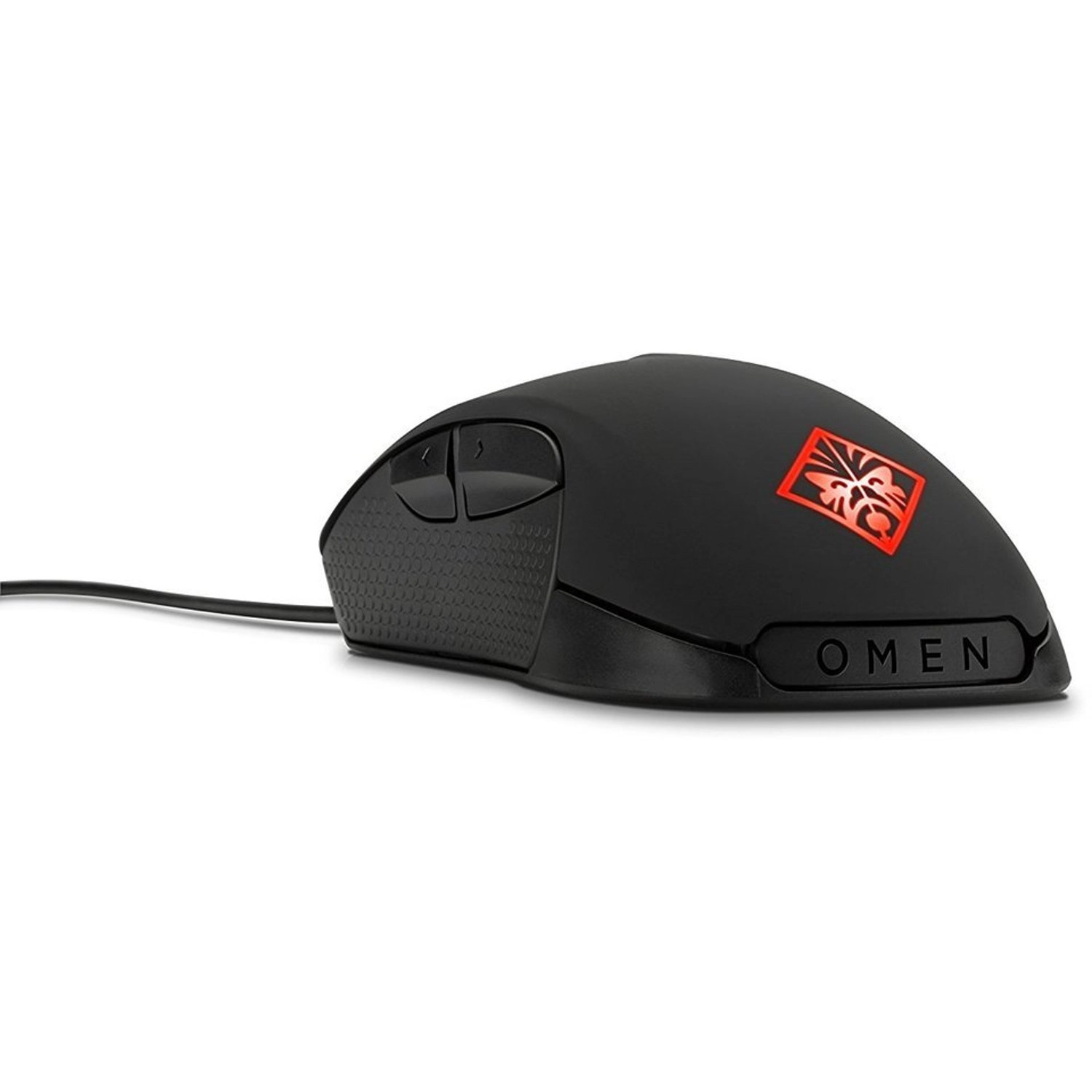 OMEN SteelSeries Mouse - Wired