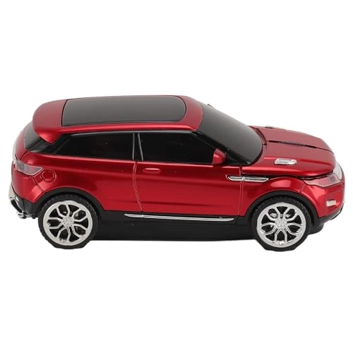 Wireless Mouse - Wireless