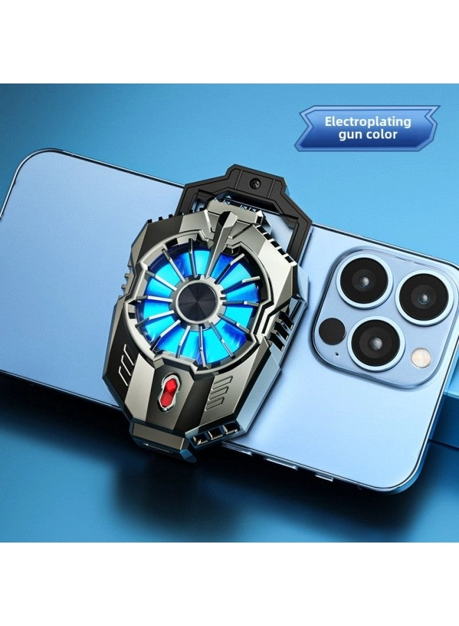 Magnetic Phone Cooler - iPhone iPad Android Tablet
