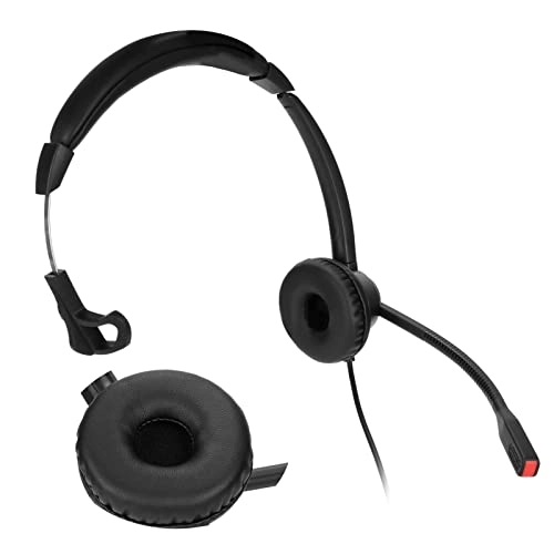 H390-TYPE C Wired Headset