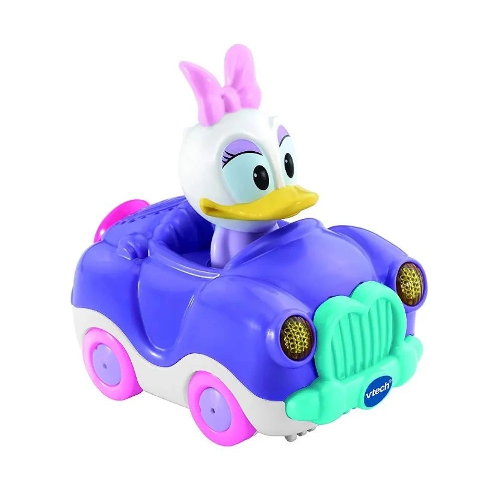 Toot-Toot Drivers Daisy Convertible - Suitable for 12 months-3 years