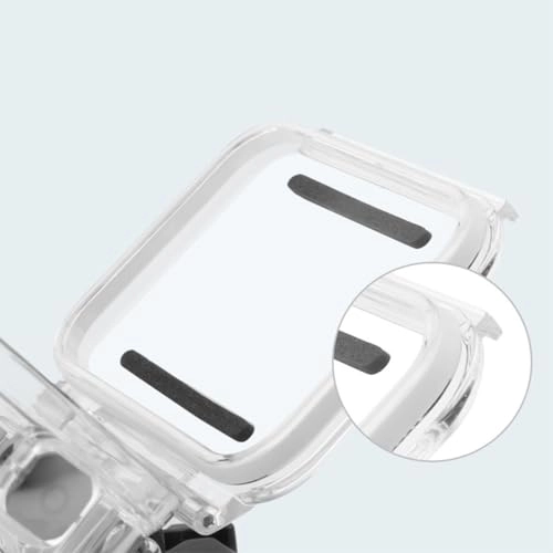 Camera Case - Gopro Hero 8 Waterproof