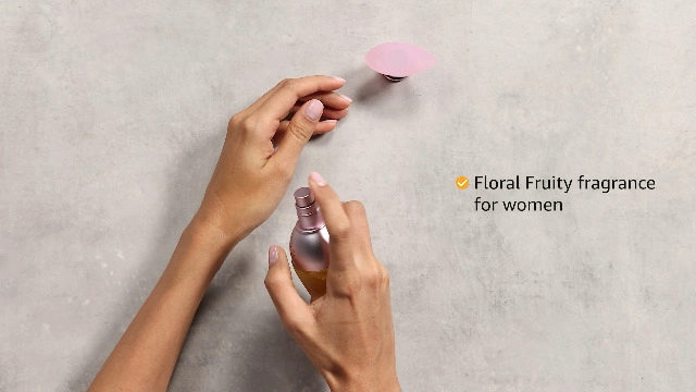 Innocence Eau de Parfum 65 ml