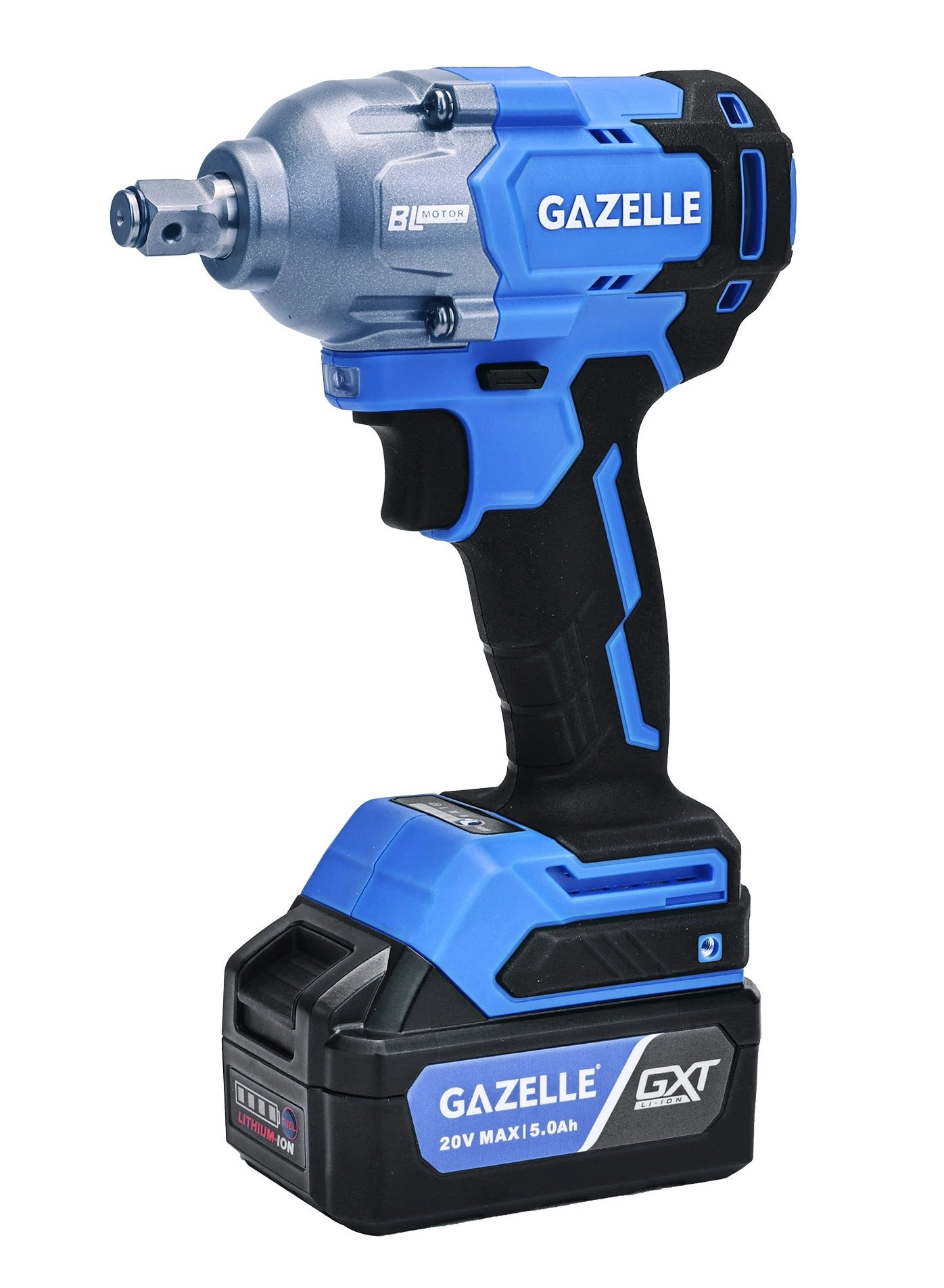 GC2034 - 488 newton metre 1/2 In.