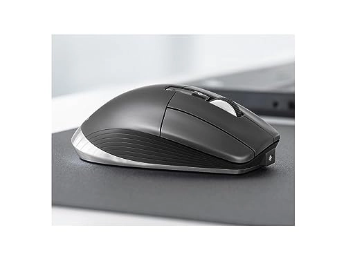CadMouse Pro Wireless Mouse - USB