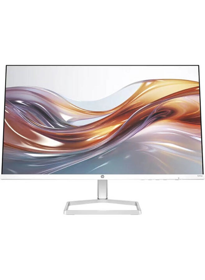 HP Series 5 524SA - 1080 X 1920 pixels 24 inch