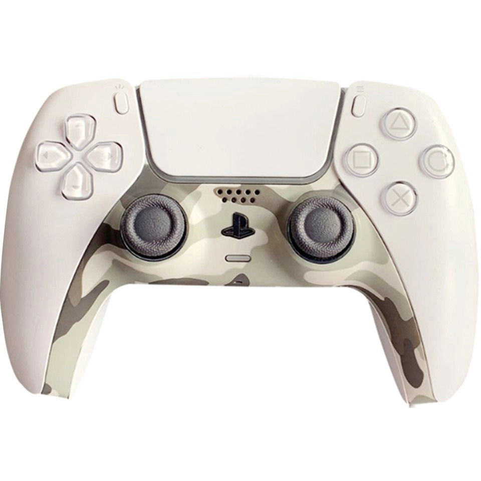 PS5 Controller Skins