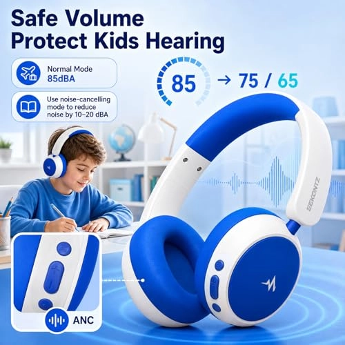 ET-JH09 Wireless Headphone