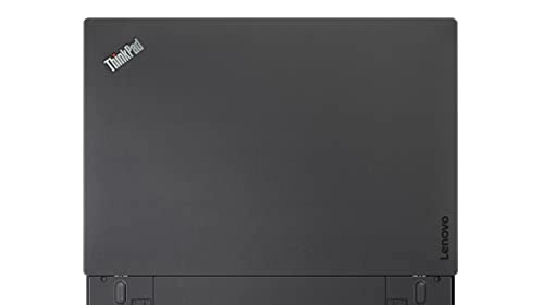 (Renewed) ThinkPad T470 20JM-S0Q000 - 14'' Core i5-6300U 8GB DDR4 256GB SSD