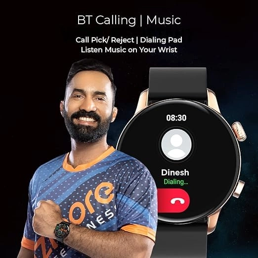 (Renewed) Glow - 1.37 inch