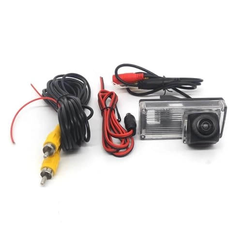 Rear View Camera - Night Vision 1080p*720p