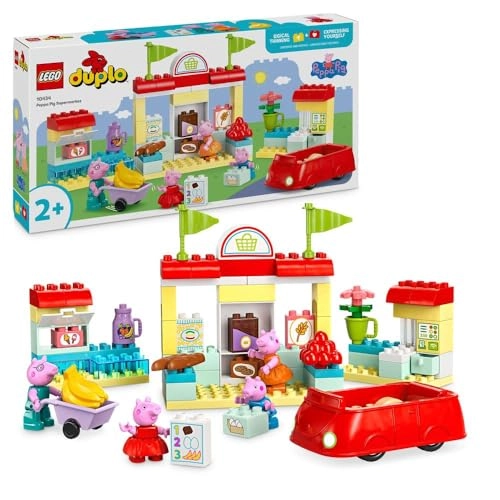 Peppa Pig Supermarket (10434)