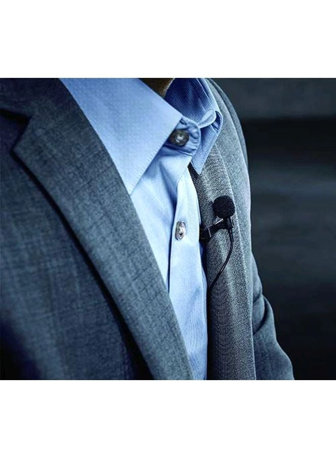 By-M1 3.5mm-Mini-Jack Microphone