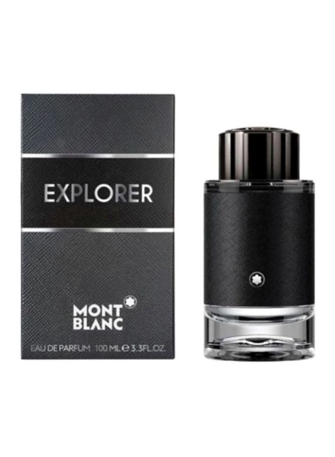 Explorer Eau de Parfum - 100ml